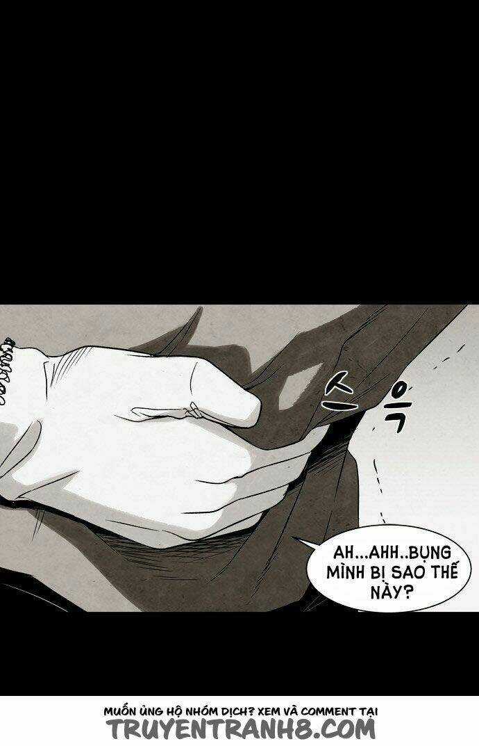 Infectee - Chapter 6 - Trang 36