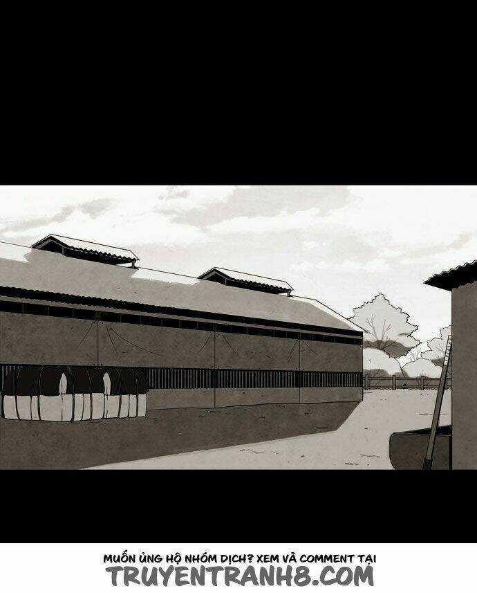 Infectee - Chapter 6 - Trang 38