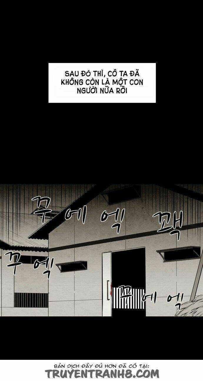 Infectee - Chapter 6 - Trang 43