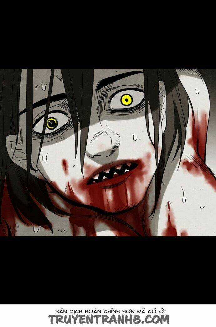 Infectee - Chapter 6 - Trang 45