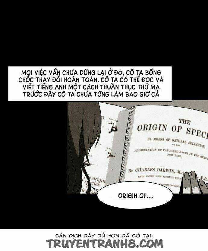 Infectee - Chapter 6 - Trang 46