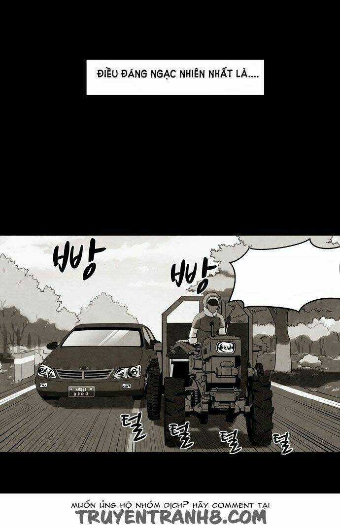 Infectee - Chapter 6 - Trang 48