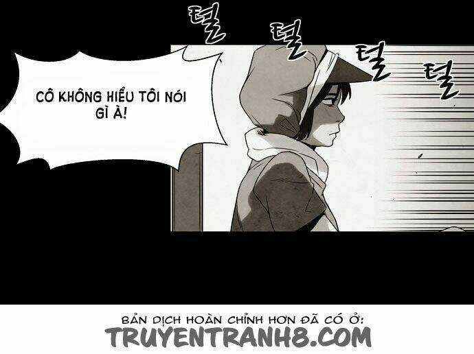 Infectee - Chapter 6 - Trang 50