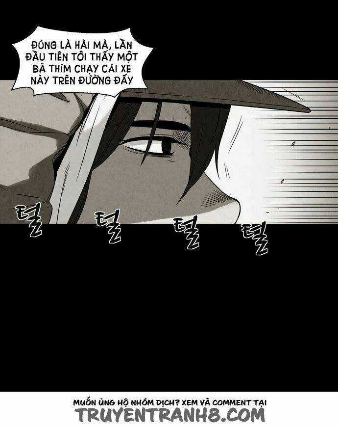 Infectee - Chapter 6 - Trang 51