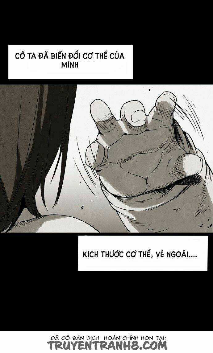 Infectee - Chapter 6 - Trang 54