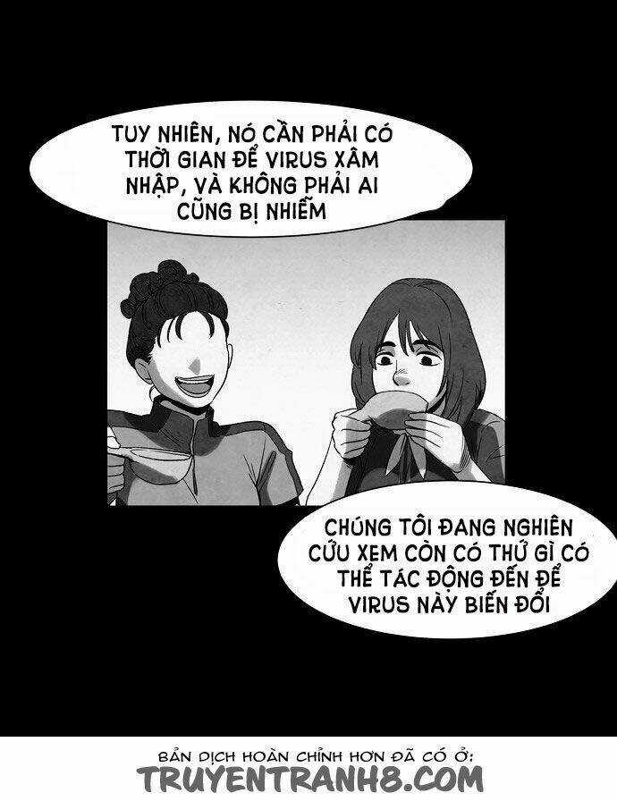 Infectee - Chapter 6 - Trang 63