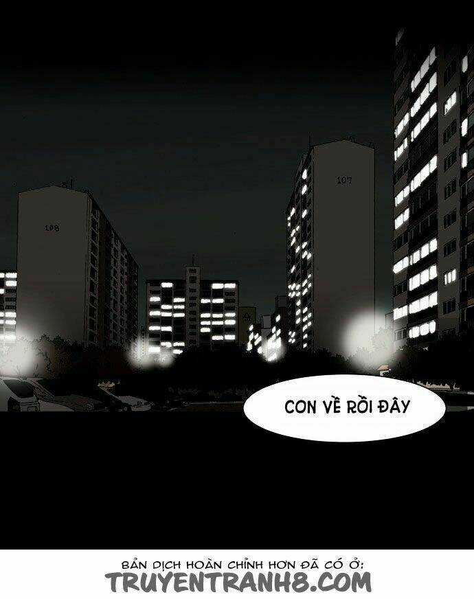 Infectee - Chapter 6 - Trang 71