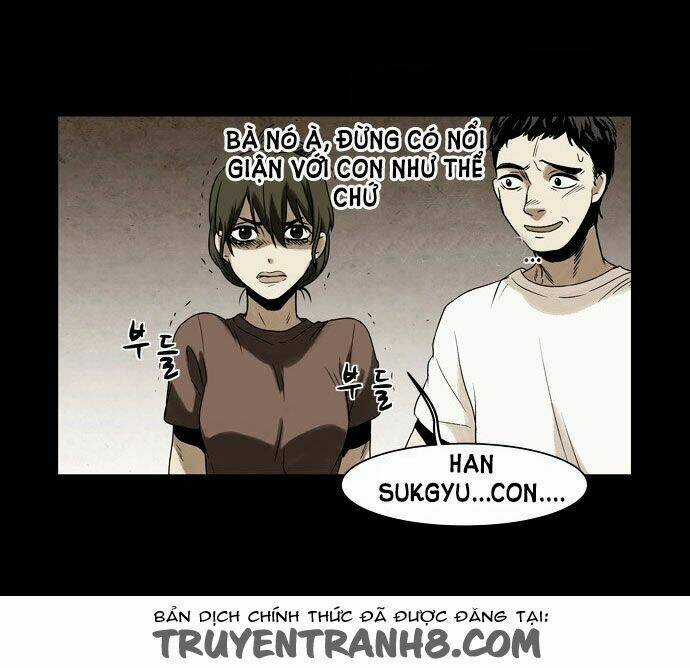 Infectee - Chapter 6 - Trang 72