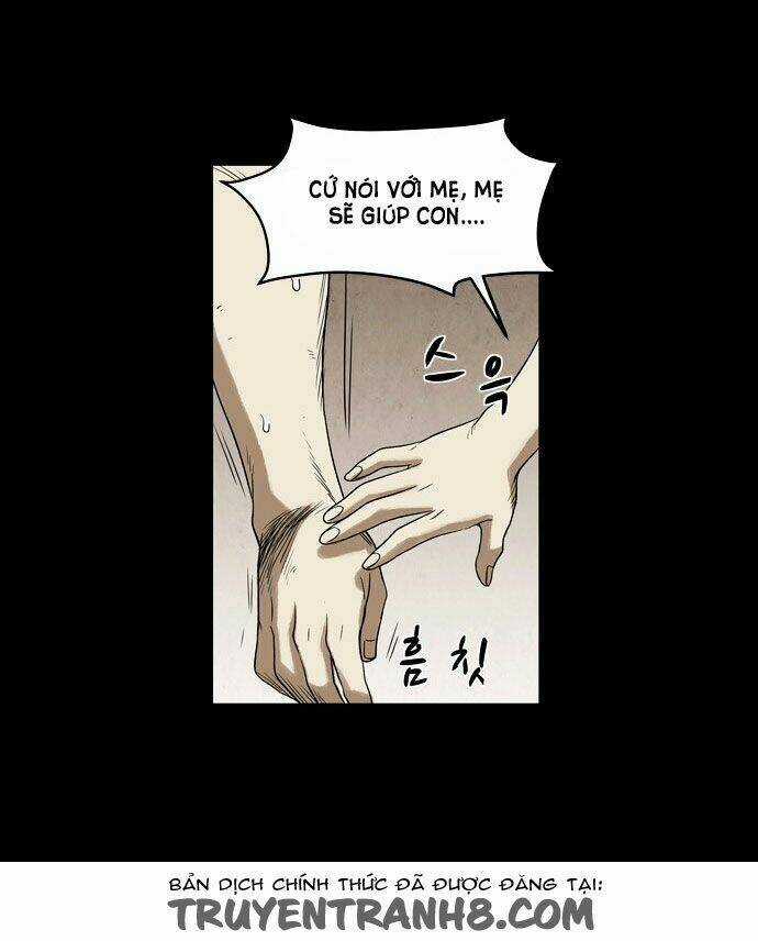 Infectee - Chapter 6 - Trang 75