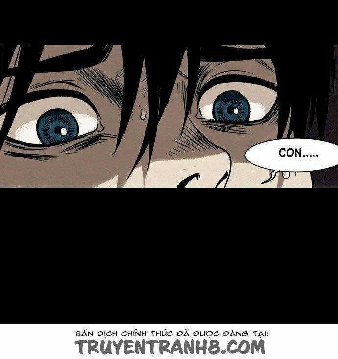 Infectee - Chapter 6 - Trang 78