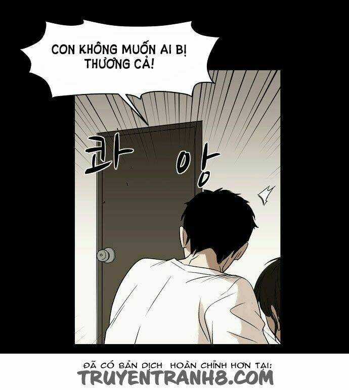 Infectee - Chapter 6 - Trang 79