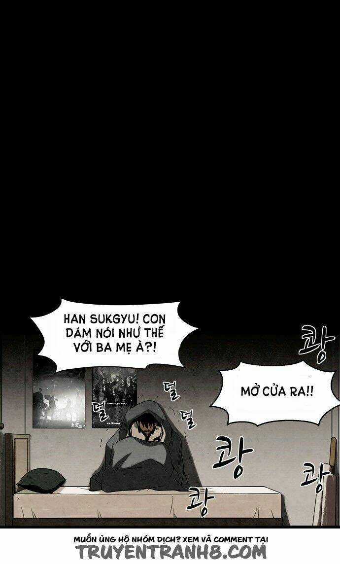 Infectee - Chapter 6 - Trang 80