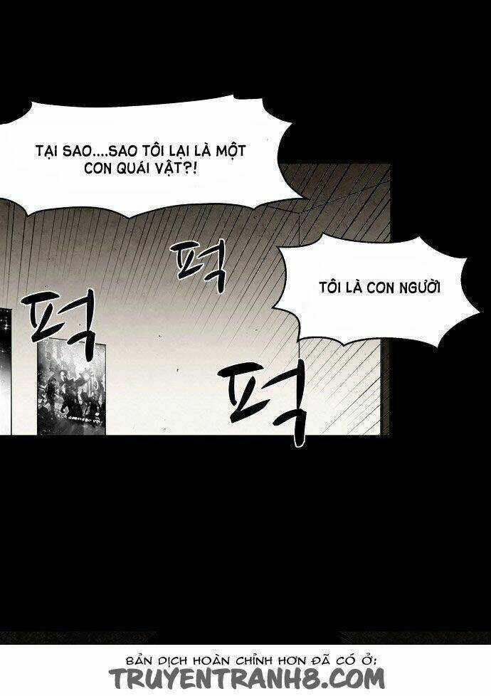 Infectee - Chapter 6 - Trang 83