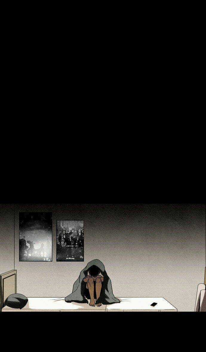 Infectee - Chapter 7 - Trang 1