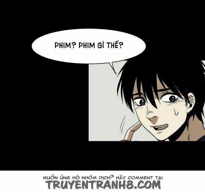 Infectee - Chapter 7 - Trang 11