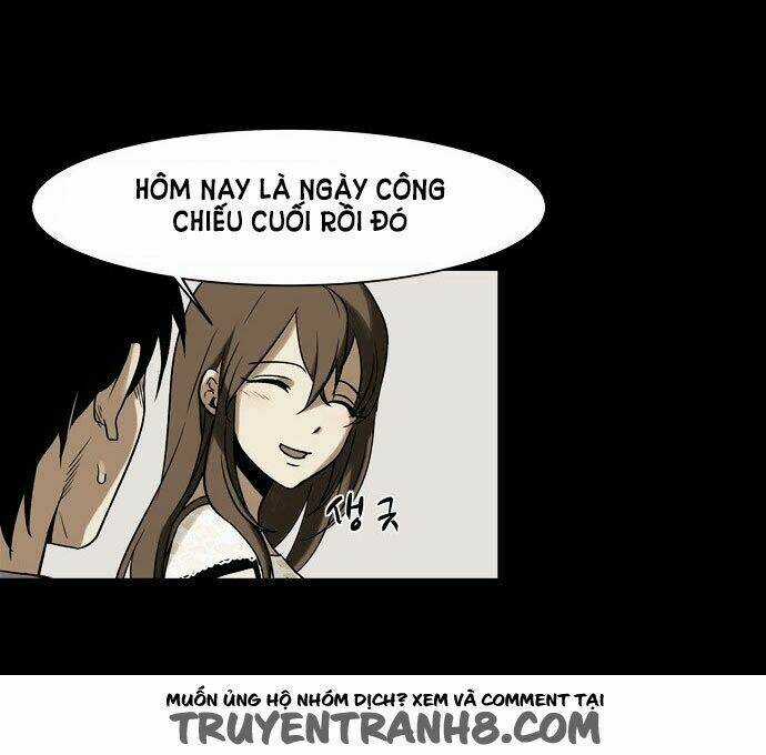 Infectee - Chapter 7 - Trang 14