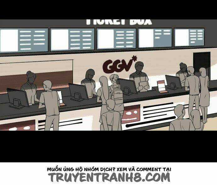 Infectee - Chapter 7 - Trang 16