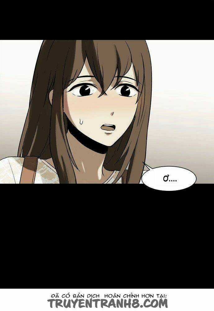 Infectee - Chapter 7 - Trang 21