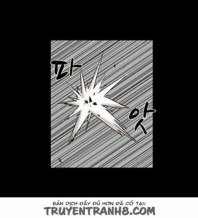 Infectee - Chapter 7 - Trang 28