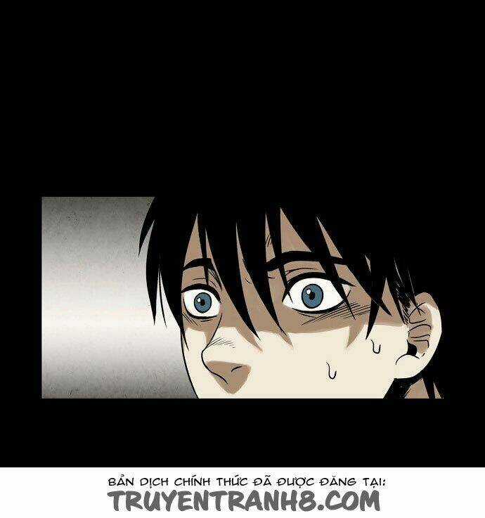 Infectee - Chapter 7 - Trang 32