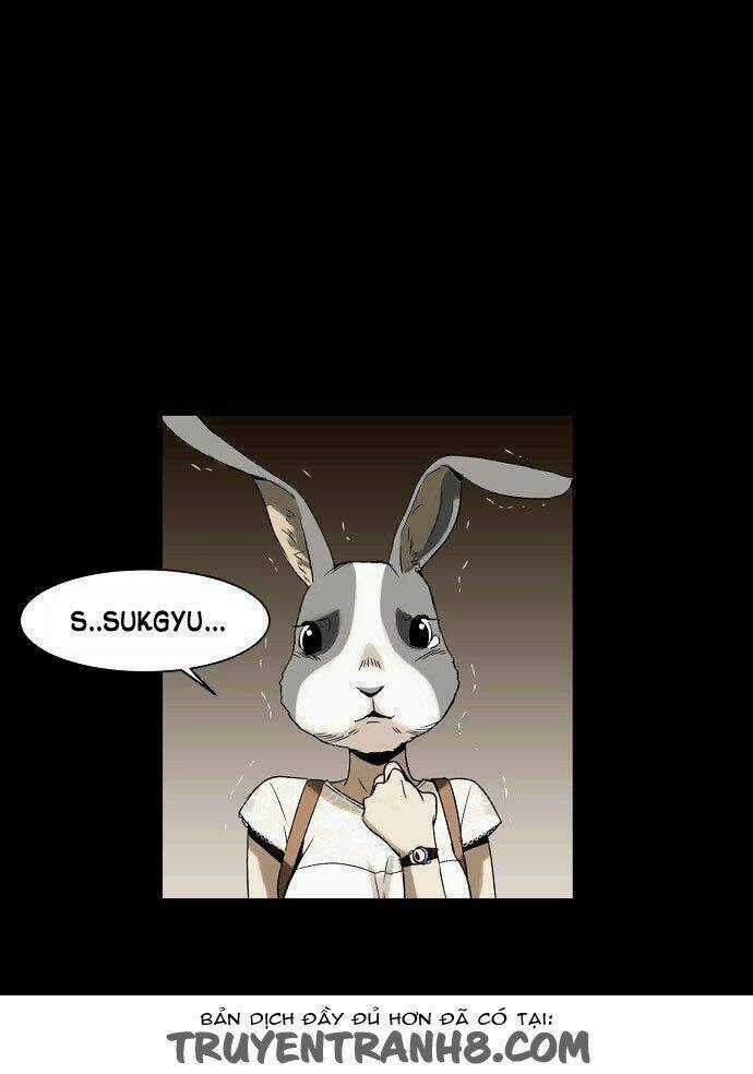 Infectee - Chapter 7 - Trang 40