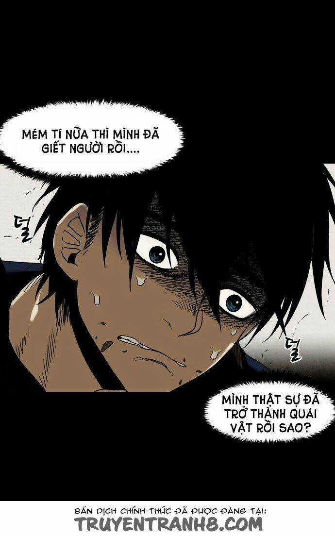 Infectee - Chapter 7 - Trang 52