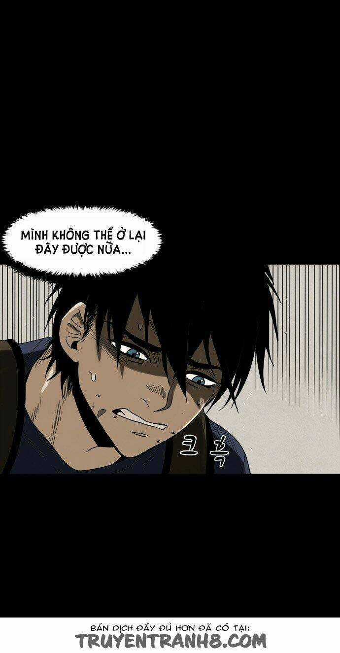 Infectee - Chapter 7 - Trang 55