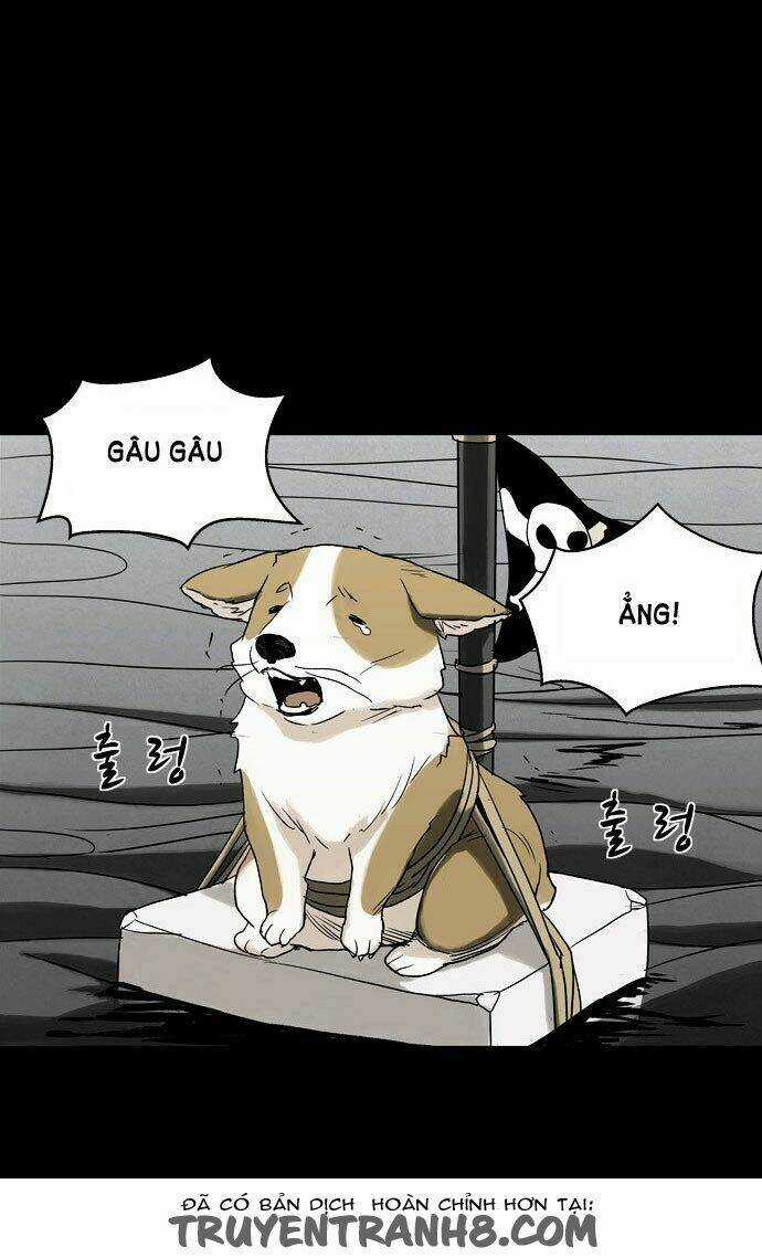 Infectee - Chapter 7 - Trang 56