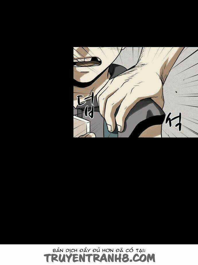 Infectee - Chapter 7 - Trang 60