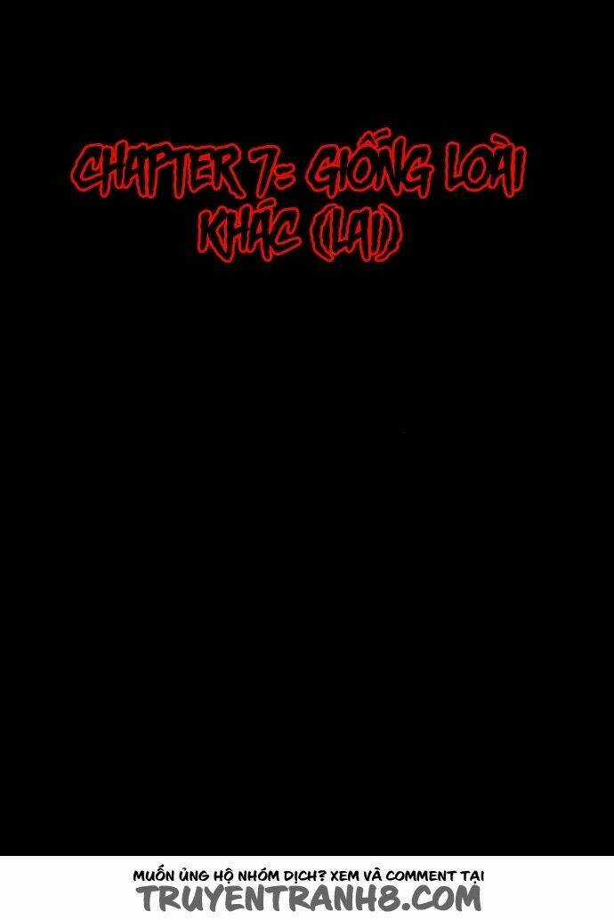 Infectee - Chapter 7 - Trang 7