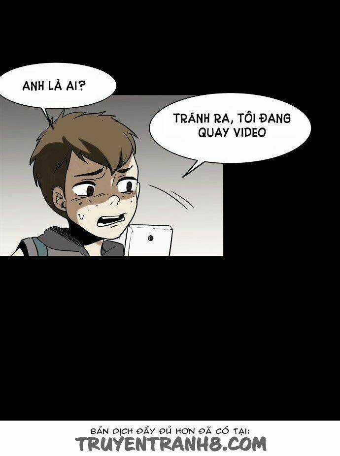 Infectee - Chapter 7 - Trang 62