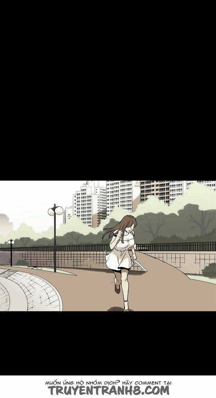 Infectee - Chapter 7 - Trang 64