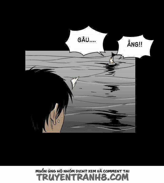 Infectee - Chapter 7 - Trang 67