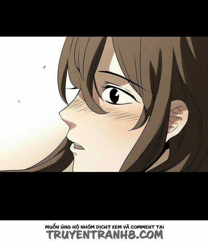 Infectee - Chapter 7 - Trang 71