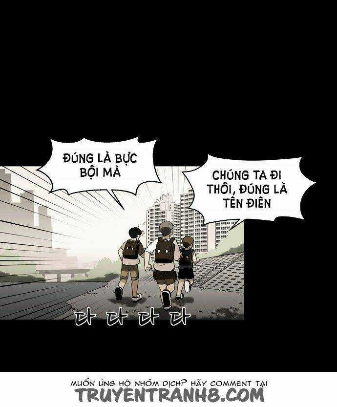 Infectee - Chapter 7 - Trang 72