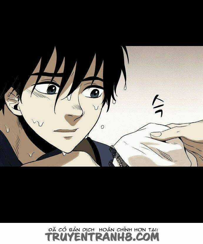 Infectee - Chapter 7 - Trang 74