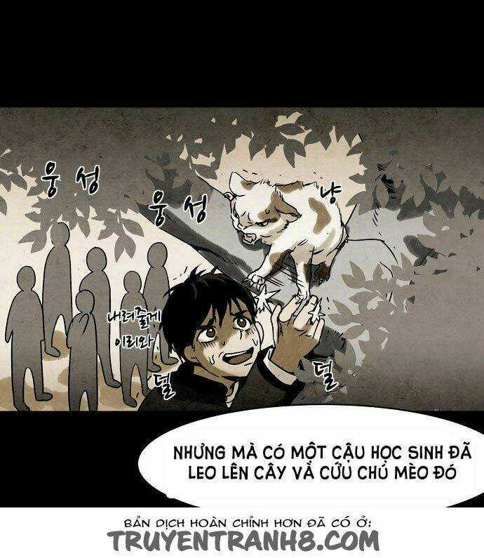 Infectee - Chapter 7 - Trang 77