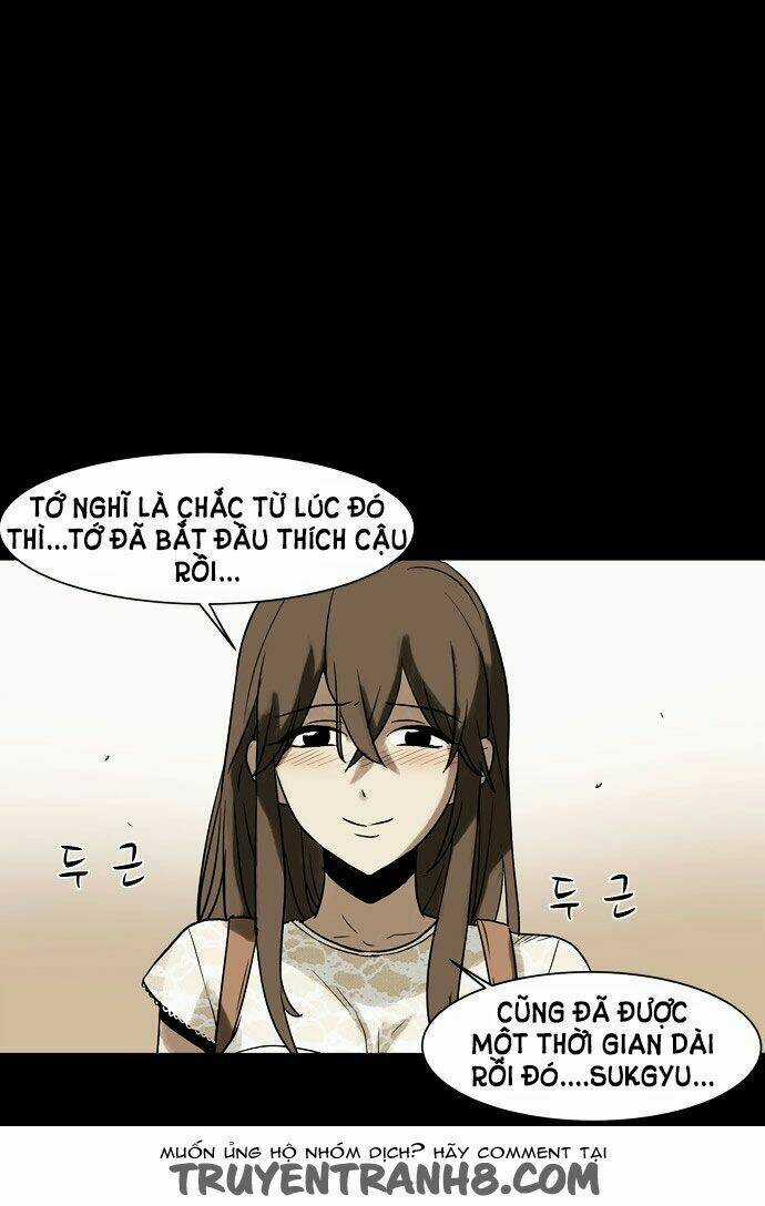 Infectee - Chapter 7 - Trang 78