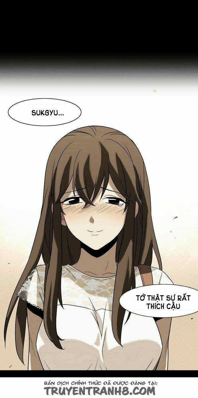 Infectee - Chapter 7 - Trang 80