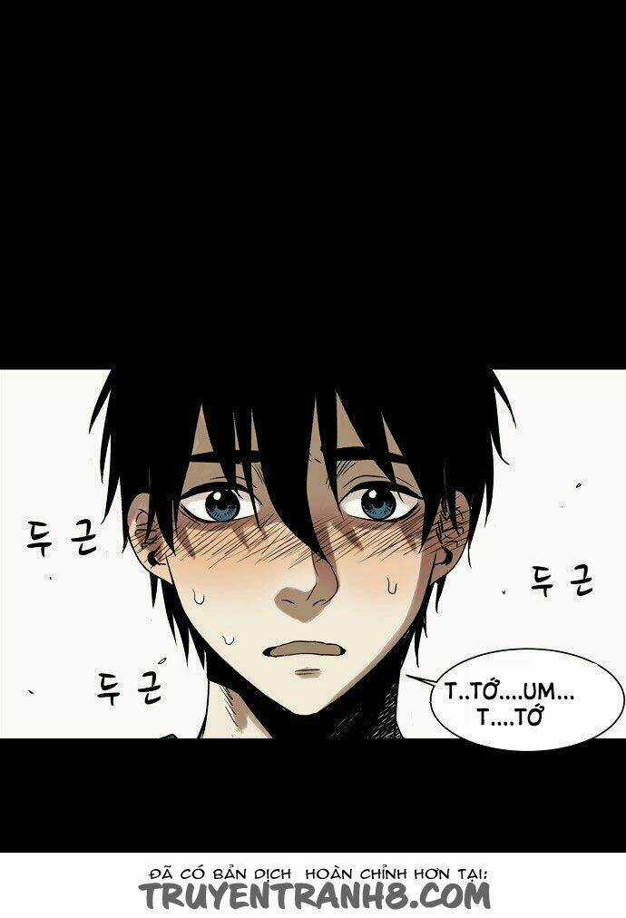 Infectee - Chapter 7 - Trang 81