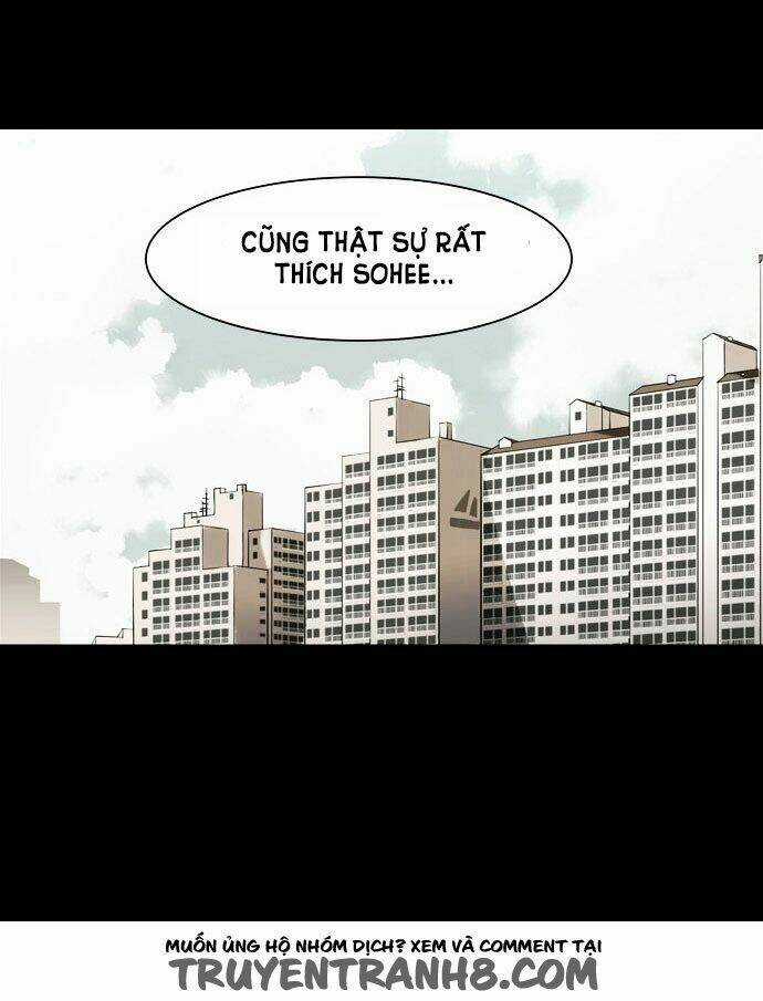 Infectee - Chapter 7 - Trang 82