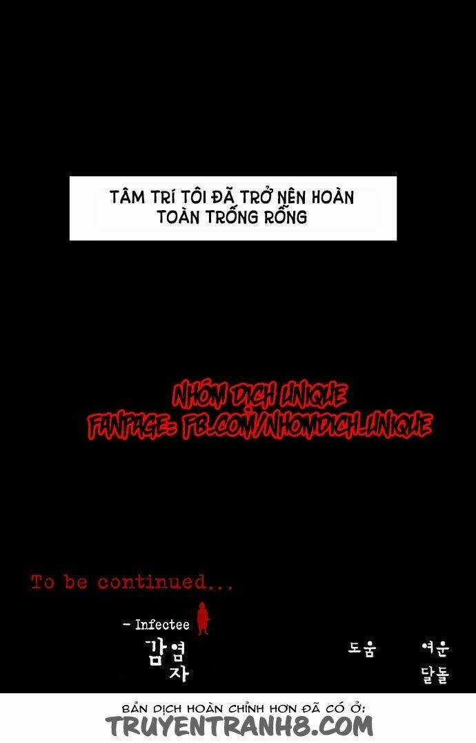 Infectee - Chapter 7 - Trang 83