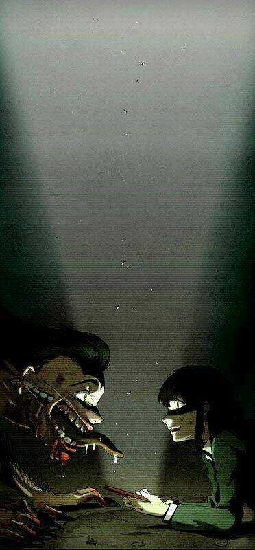 Infectee - Chapter 8 - Trang 12