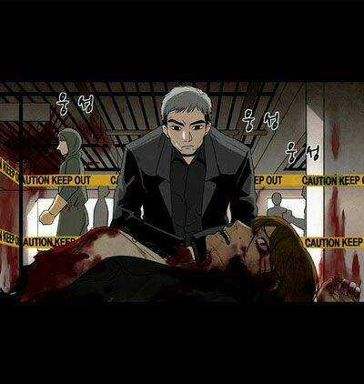 Infectee - Chapter 8 - Trang 16