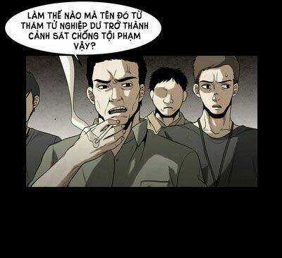 Infectee - Chapter 8 - Trang 18