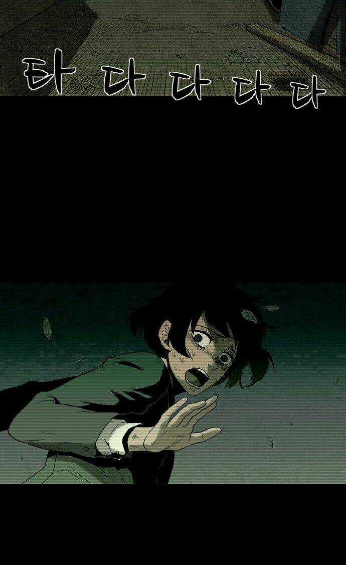 Infectee - Chapter 8 - Trang 3