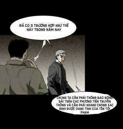 Infectee - Chapter 8 - Trang 23