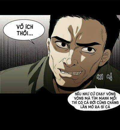 Infectee - Chapter 8 - Trang 29