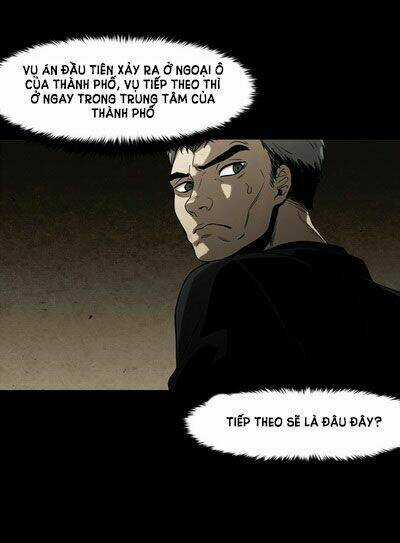 Infectee - Chapter 8 - Trang 31