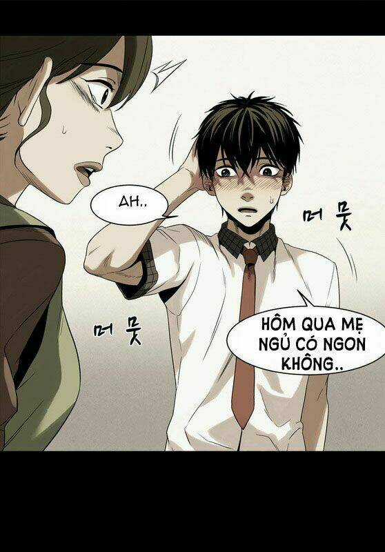 Infectee - Chapter 8 - Trang 35